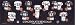 5X15 Nfl Cincinnati Bengals Plaque