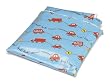 SugarBooger Vroom Jumbo Splat Mat