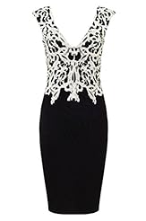 Vintage Nylon/Polyester/Spandex Floral Print Cocktail Knee Length Club Dress/Evening Dress/Party Dress/Wedding Dress/Maxi Dress/Midi Dress 