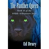 The Panther Queen (The Whale Whisperers Saga)