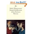 Joseph Kerkhovens dritte Existenz: Roman