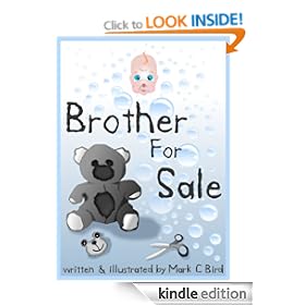 Brother For Sale