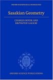 Sasakian Geometry (Oxford Mathematical Monographs)