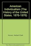 American individualism