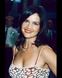 CARLA GUGINO 20X24 COLOR PHOTO