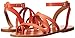 Lucky Brand Women's Aubree Flat Sandal