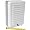 Dayton 3VU33 Space Heater Features 5118 BTU's of Heat