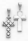 14k A Diamond kid pendant