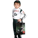 Children's Nascar Dale Earnhardt Jr Costume in Small