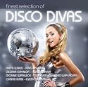 Disco Divas