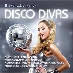Disco Divas