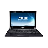 ASUS N53SV-A2 15.6-Inch Versatile Entertainment Laptop (Silver Aluminum)