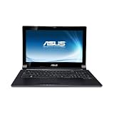 ASUS N53SV-XV1 15.6-Inch Versatile Entertainment Laptop (Silver Aluminum)