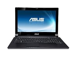 ASUS N53SV-XV1 15.6-Inch Versatile Entertainment Laptop (Silver Aluminum)
