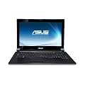 ASUS N53SV-XE1 15.6-Inch Versatile Entertainment Laptop (Silver Aluminum)
