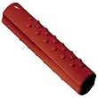 Large Red HotHandleTM Silicone Cookware Handle Holder