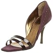Isabella Fiore Women's Hyacinth High Heel Sandal