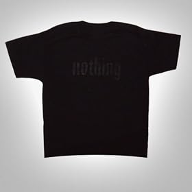 Nothing Tee-shirt