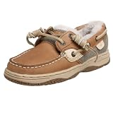 Sperry Top-Sider Little Kid/Big Kid Bluefish Shearling Lace-Up