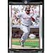 2007 Upper Deck Baseball Card #591 Manny Ramirez Red Sox - Mint Condition - In Protective Display Case !