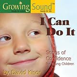David Kisor - I Can Do It ( Audio CD ) - B002957CUK