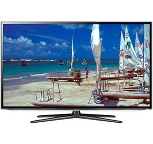 Samsung UN40ES6100 40-Inch 1080p 120 Hz Slim LED HDTV (Black)