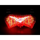 Kawasaki ZX6 ZX6R 636 Z750 Z1000 LED Taillight +Signals