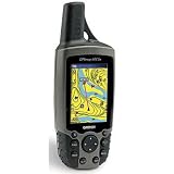 Garmin GPS 60CSx Handheld GPS Navigator