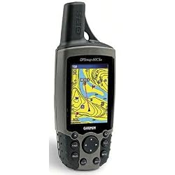 Garmin GPS 60CSx Handheld GPS Navigator