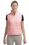 Ladies Madison Vest