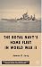 The Royal Navy's Home Fleet in World War II