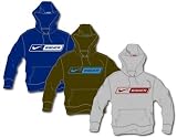 Nike Bauer - Nike Bauer Hockey Hoody '07 Model [SENIOR]
