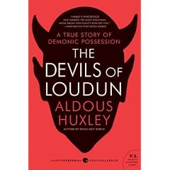 The Devils Of Loudun