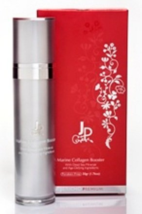 Jericho Premium Marine Collagen Booster 1.76oz