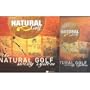 Natural Golf Swing System