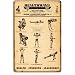 Healthways Strong Man Course Sign