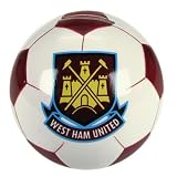 West Ham United FC. Football Money Box