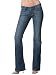 Tag Jeans - Boot Cut Flap Back Pockets For Women