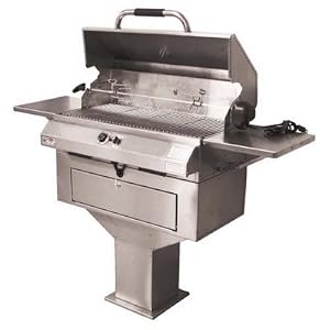 Electri-Chef Electric Grill - Single Burner