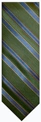 Men's Michael Kors Necktie 100% Silk