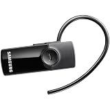 Samsung WEP450 Bluetooth Headset (Black )