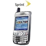 Palmone Treo 700wx ALLTEL cell phone PDA