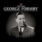 Vintage George Formby