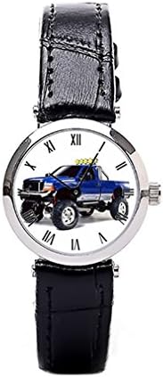 BirdFlying Cool Wrist Watch Straps Cool Nitro Rc Cars Cars Vintage Wrist Watch