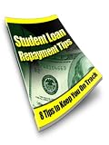416UzxYuV3L. SL160  Student Loan Repayment Tips