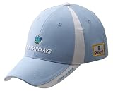 2008新作★The Barclays（ザ・バークレイズ）キャップ/サックス