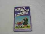 Kitab lelucon 1000 yang anak-anak.