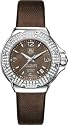 TAG Heuer Women's Formula 1 Glamour Diamond Accented Watch #WAC1217.FC6221