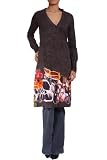DESIGUAL - Jacket / Dress - Women - Size S