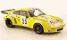 Porsche 911 Carrera RS, No.53, Christine Laure, 24h Le Mans, 1976, Model Car, Ready-made, Spark 1:43